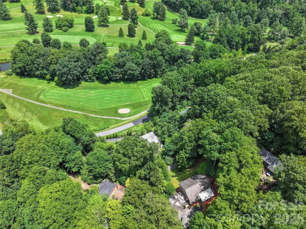 39 Maplewood Drive Maggie Valley NC 28751