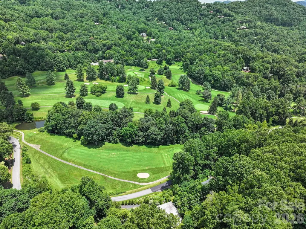 39 Maplewood Drive Maggie Valley NC 28751