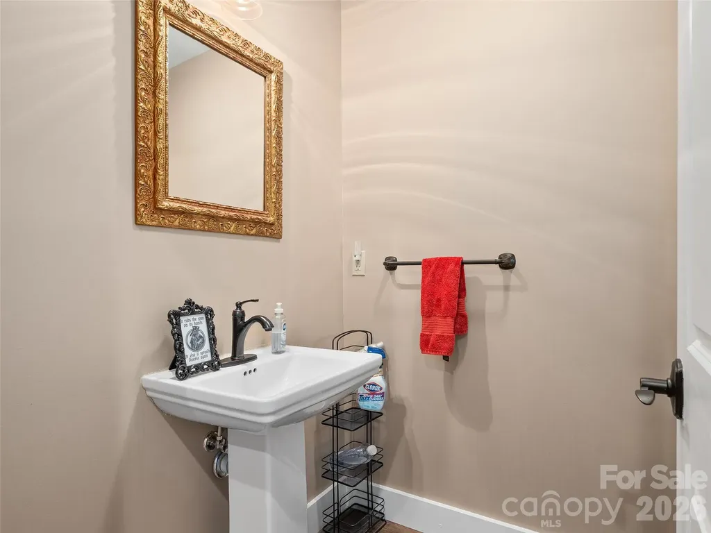 39 Maplewood Drive Maggie Valley NC 28751
