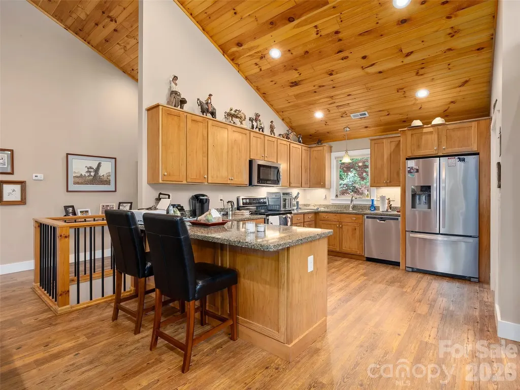 39 Maplewood Drive Maggie Valley NC 28751