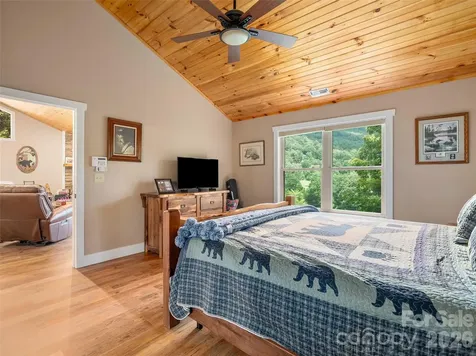 39 Maplewood Drive Maggie Valley NC 28751