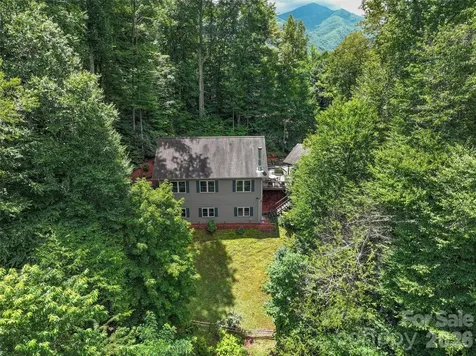 39 Maplewood Drive Maggie Valley NC 28751