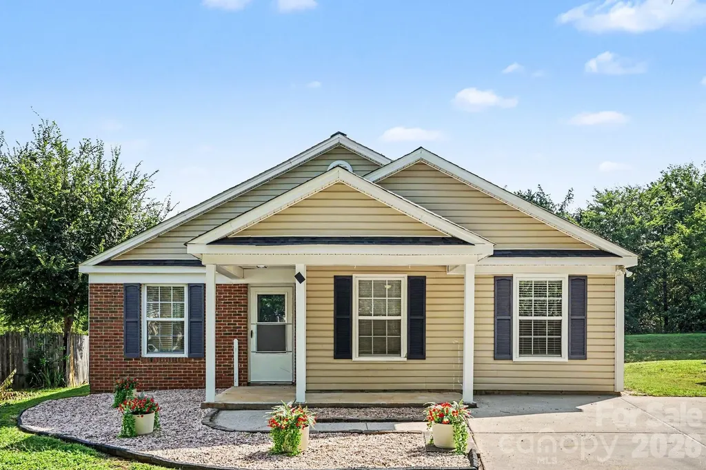 3087 Champion Lane SW Concord NC 28025