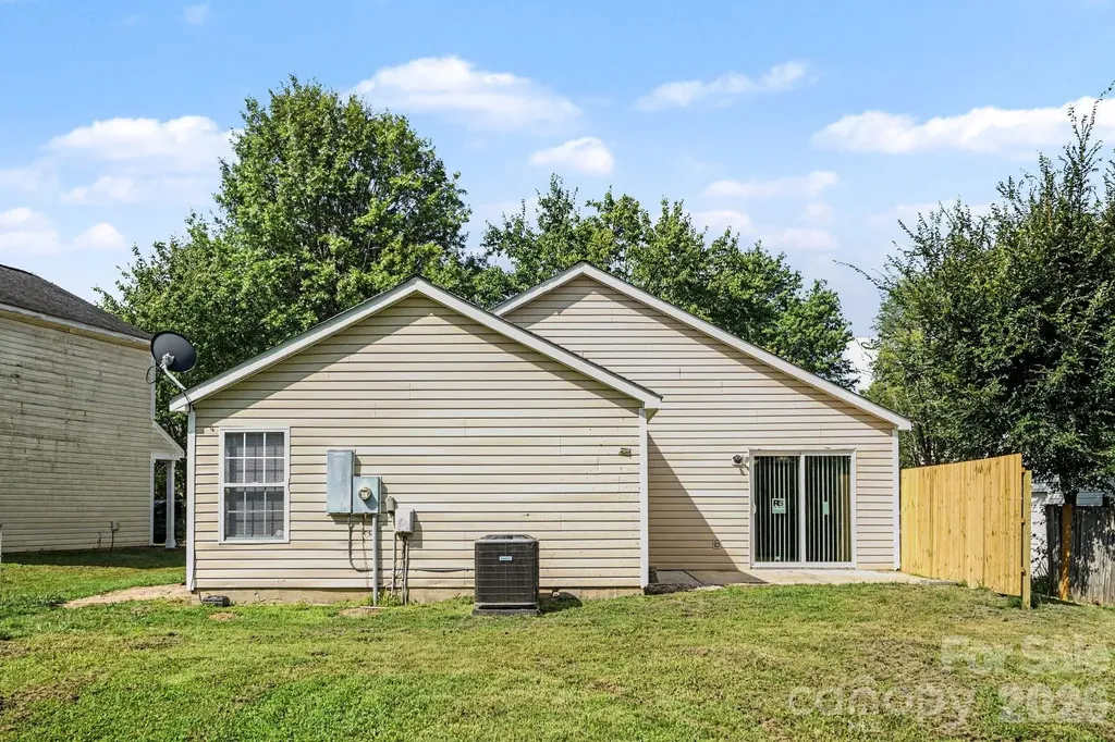 3087 Champion Lane SW Concord NC 28025