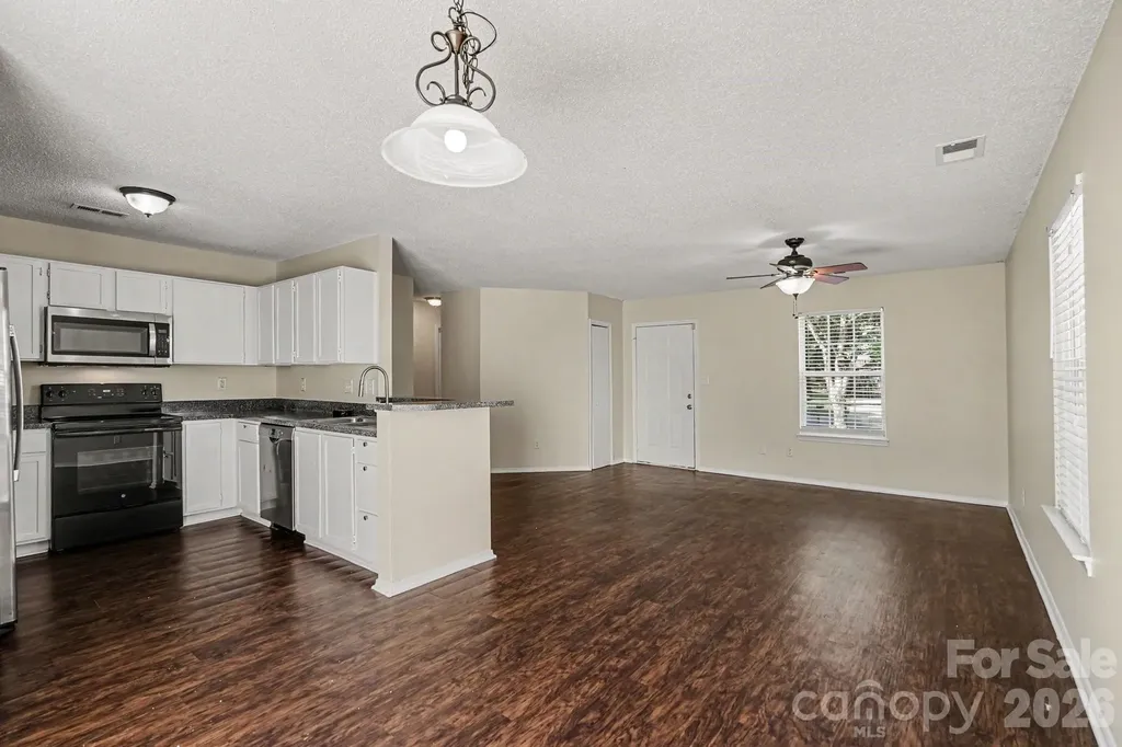 3087 Champion Lane SW Concord NC 28025