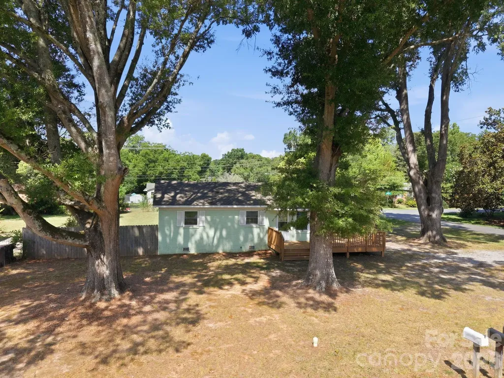 400 Olin Drive Waxhaw NC 28173