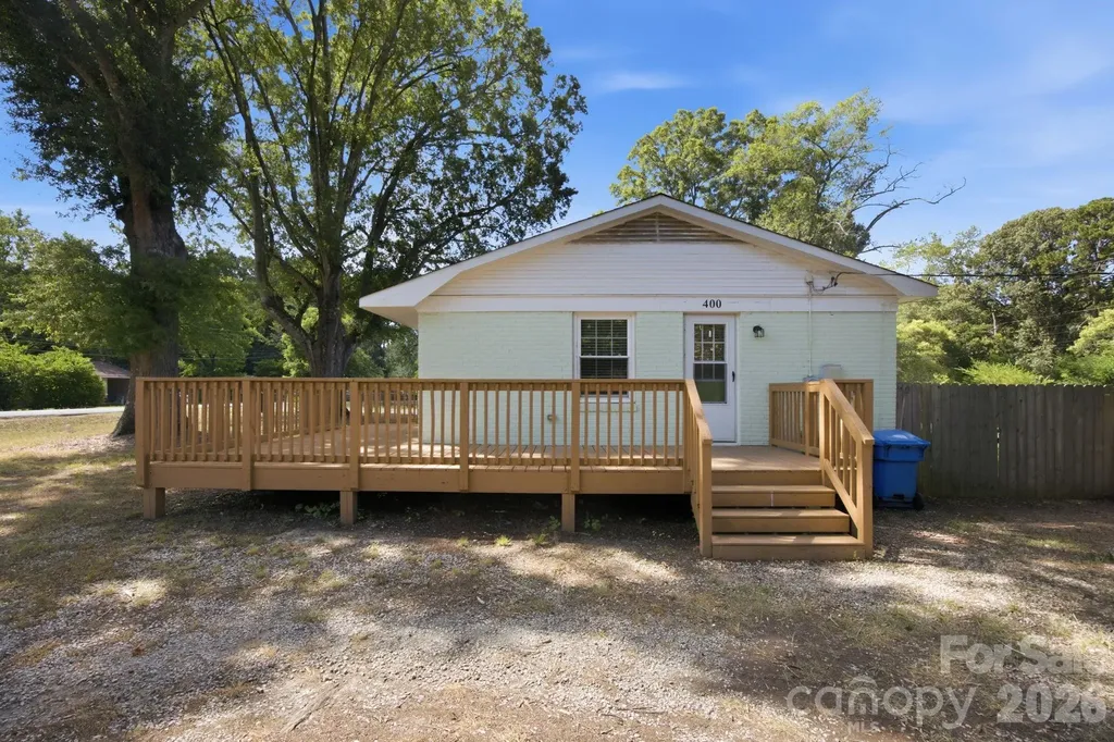 400 Olin Drive Waxhaw NC 28173