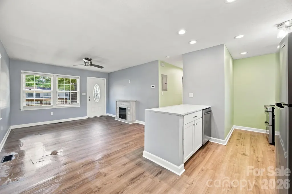 400 Olin Drive Waxhaw NC 28173