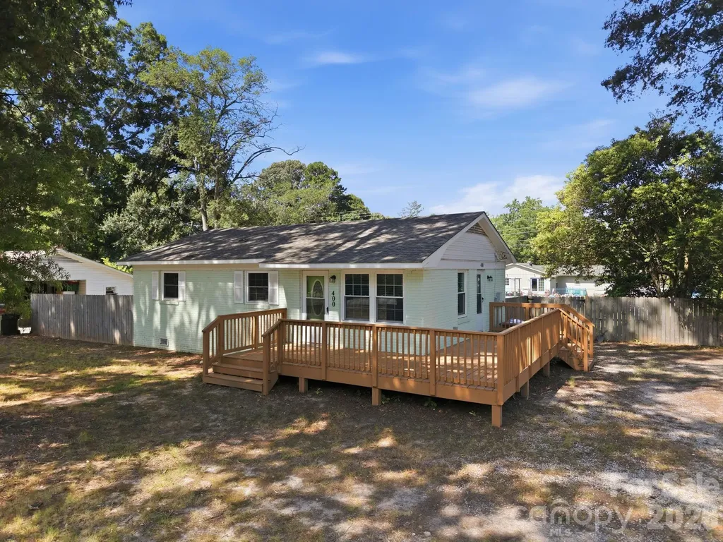 400 Olin Drive Waxhaw NC 28173