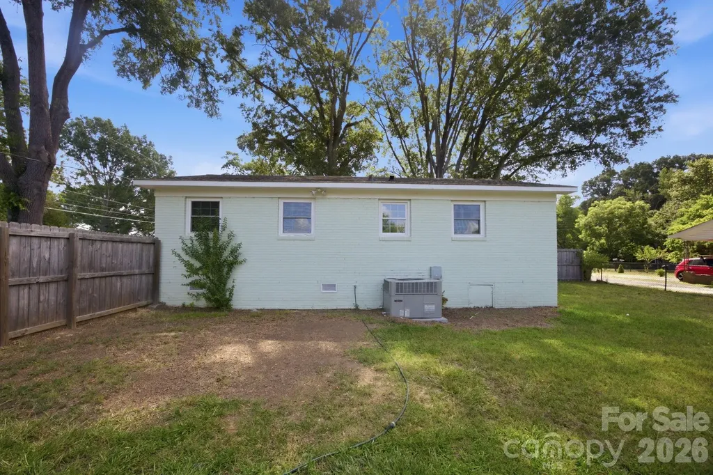 400 Olin Drive Waxhaw NC 28173