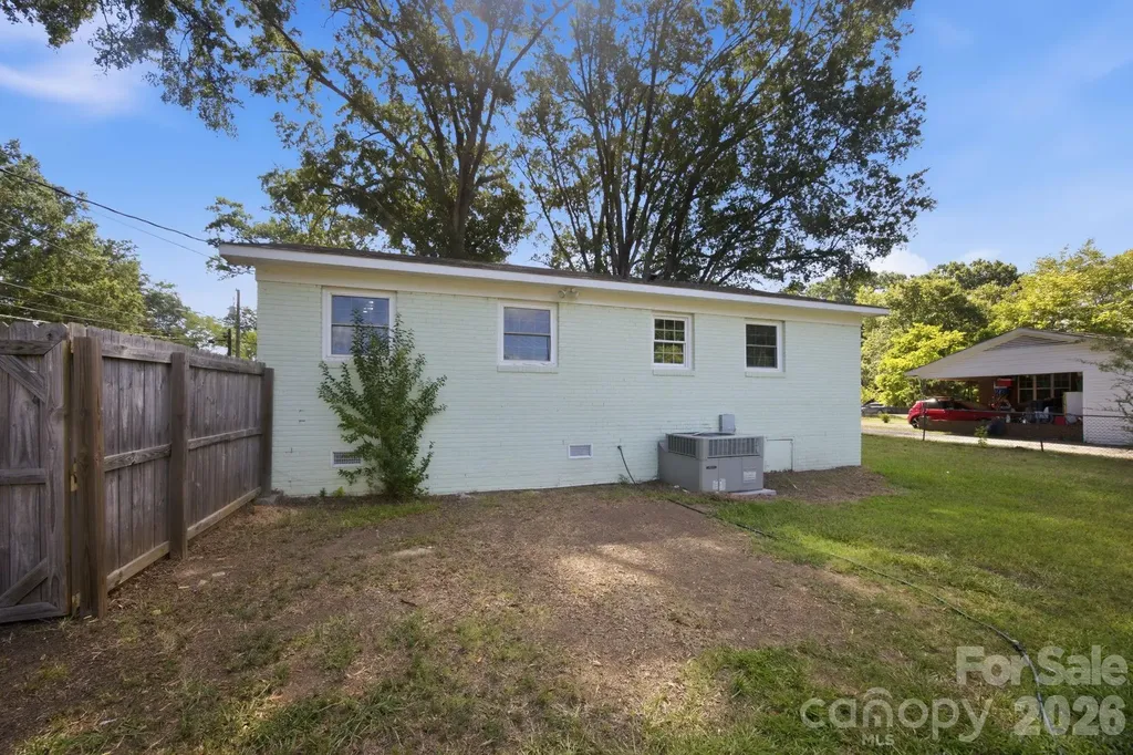 400 Olin Drive Waxhaw NC 28173