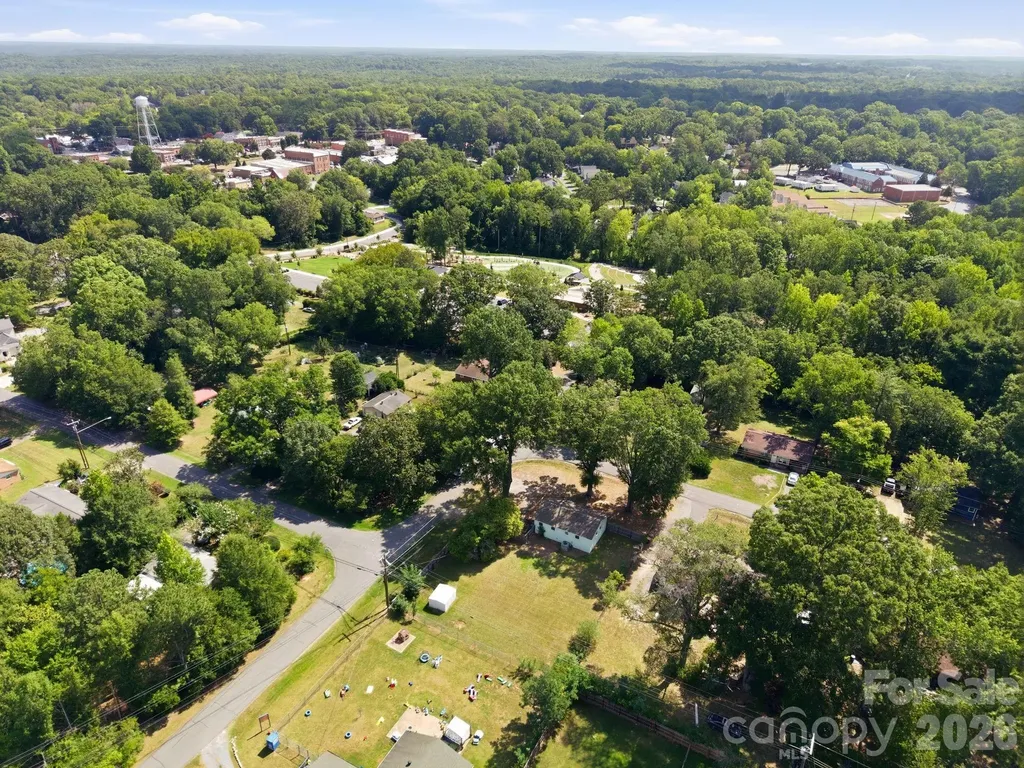 400 Olin Drive Waxhaw NC 28173