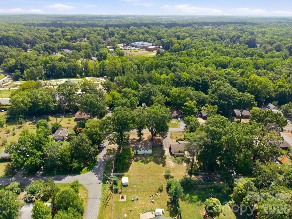 400 Olin Drive Waxhaw NC 28173