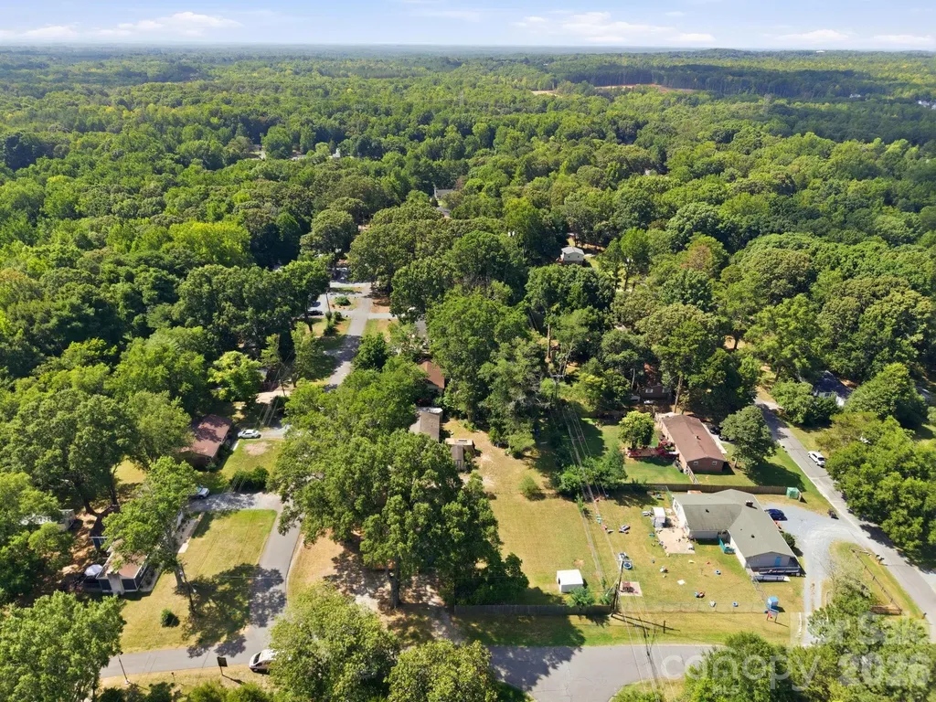 400 Olin Drive Waxhaw NC 28173