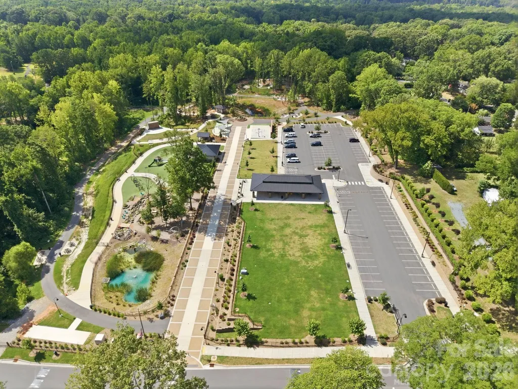 400 Olin Drive Waxhaw NC 28173