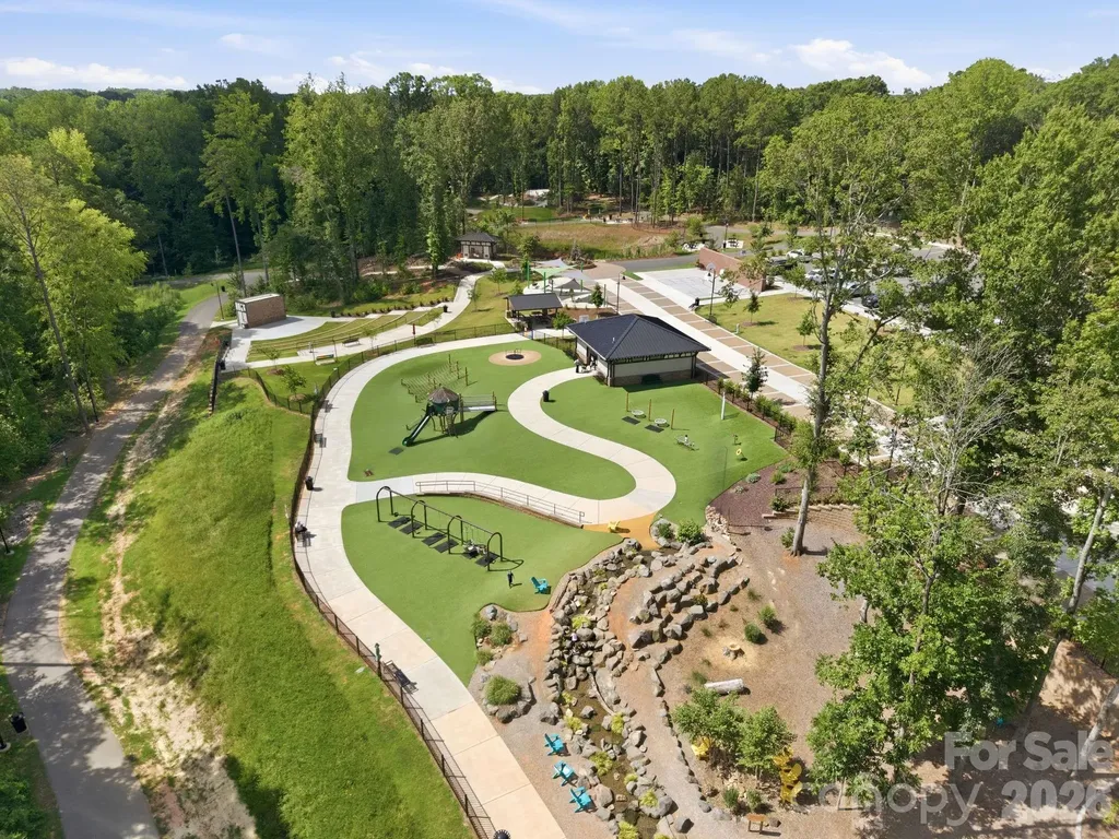 400 Olin Drive Waxhaw NC 28173