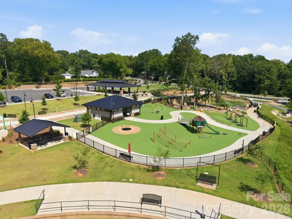 400 Olin Drive Waxhaw NC 28173