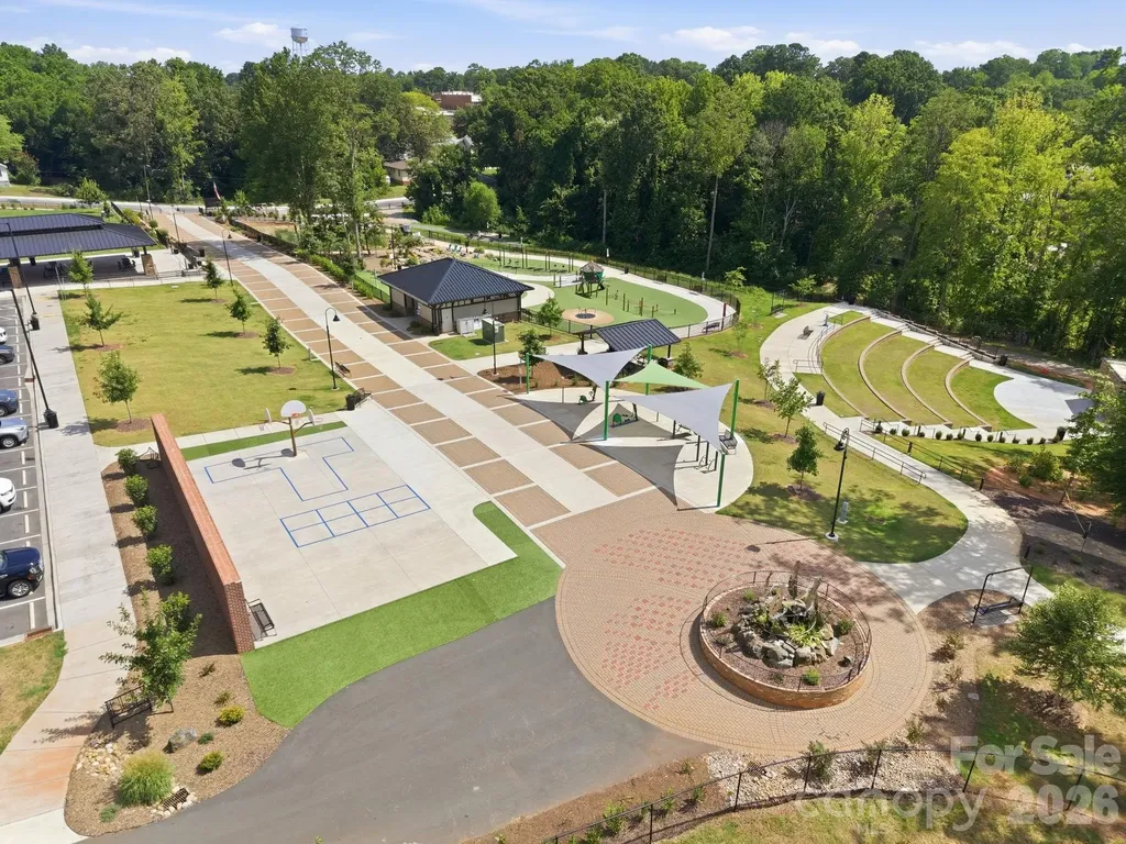 400 Olin Drive Waxhaw NC 28173