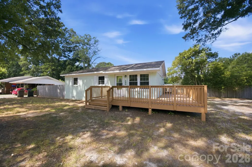 400 Olin Drive Waxhaw NC 28173