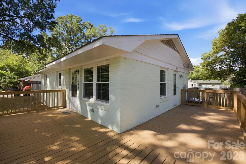 400 Olin Drive Waxhaw NC 28173