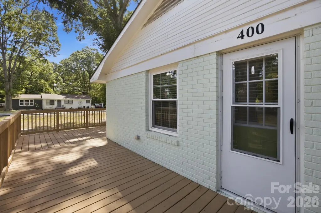 400 Olin Drive Waxhaw NC 28173
