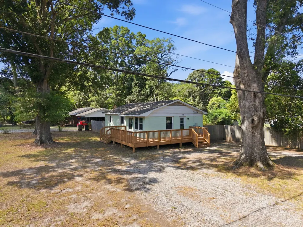 400 Olin Drive Waxhaw NC 28173