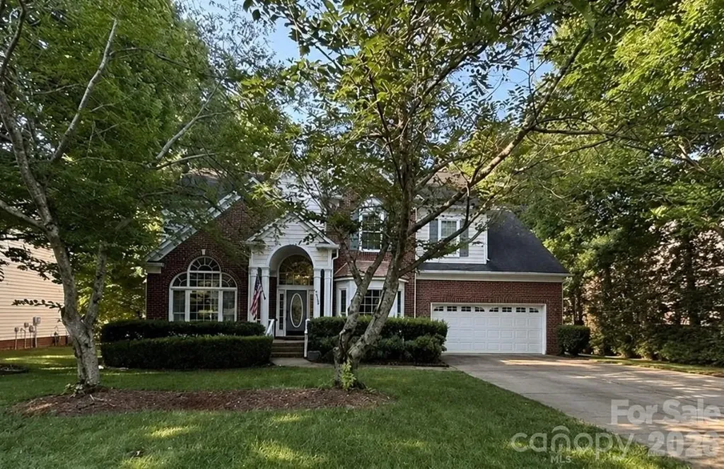 5222 Mcchesney Drive Charlotte NC 28269