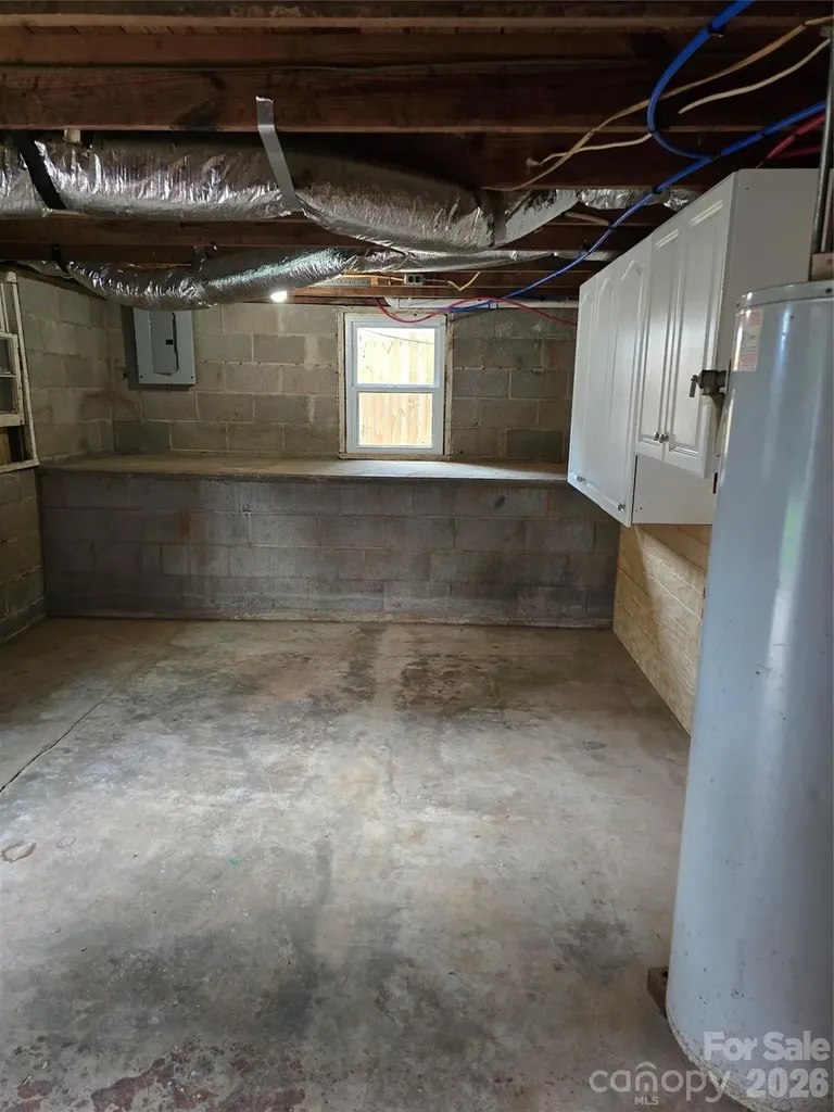 1729 Lakeview Drive Statesville NC 28677