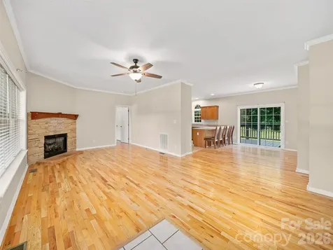 1470 Bear Creek Road Bakersville NC 28705