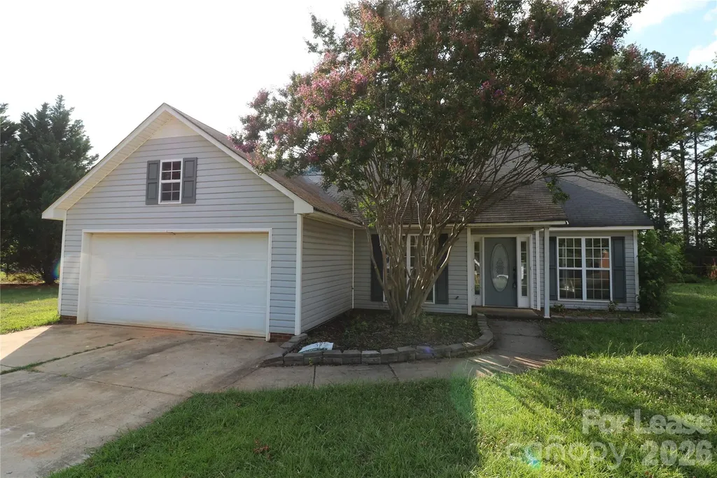 711 Harvest Way Monroe NC 28112