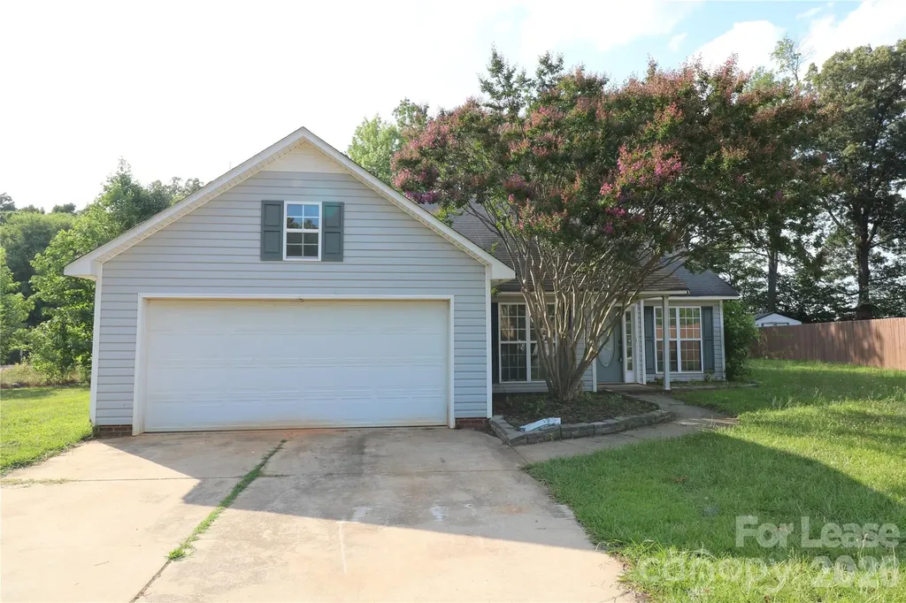 711 Harvest Way Monroe NC 28112