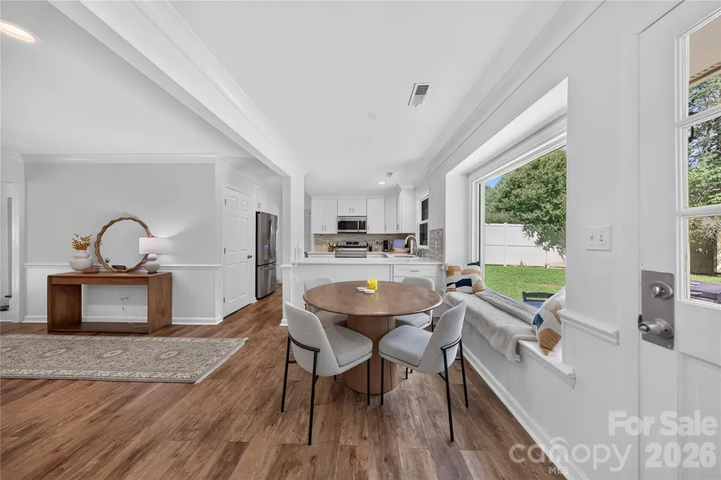 10412 Sardis Oaks Road Charlotte NC 28270