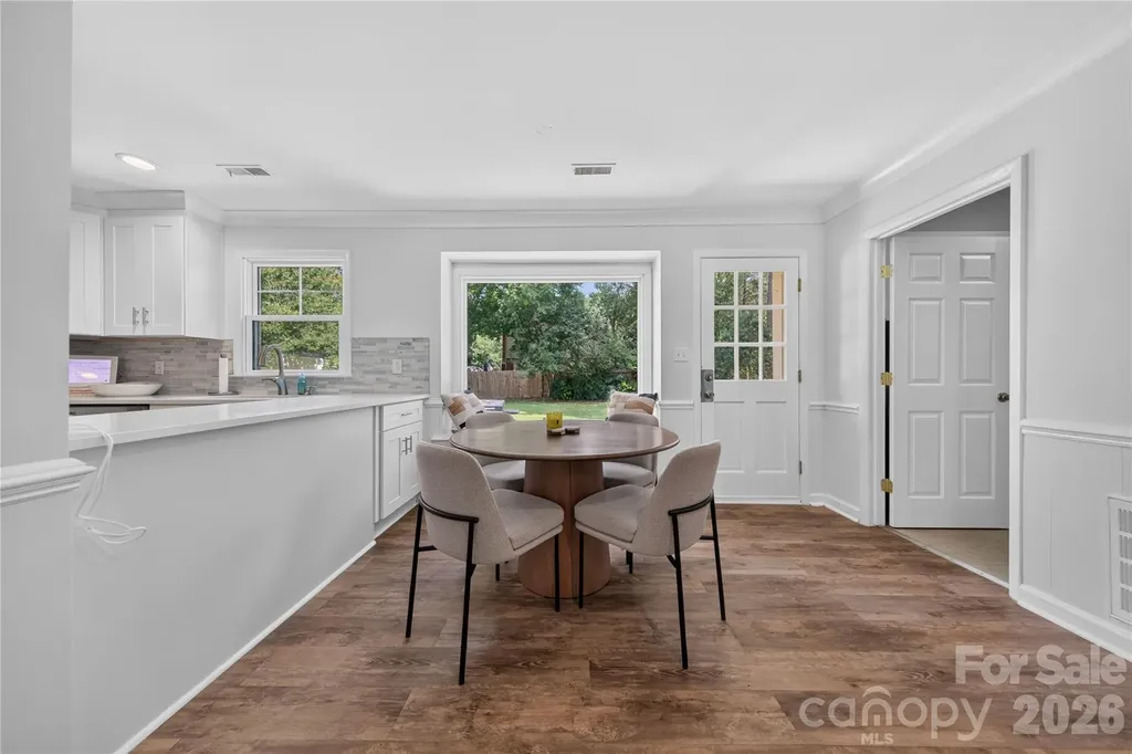 10412 Sardis Oaks Road Charlotte NC 28270