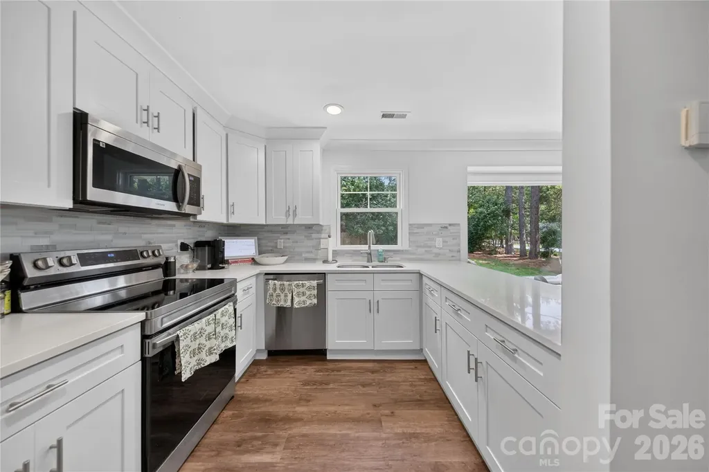 10412 Sardis Oaks Road Charlotte NC 28270