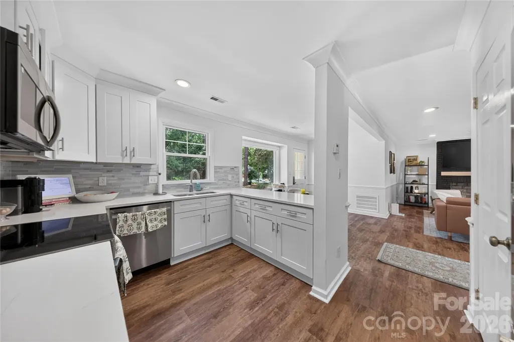 10412 Sardis Oaks Road Charlotte NC 28270