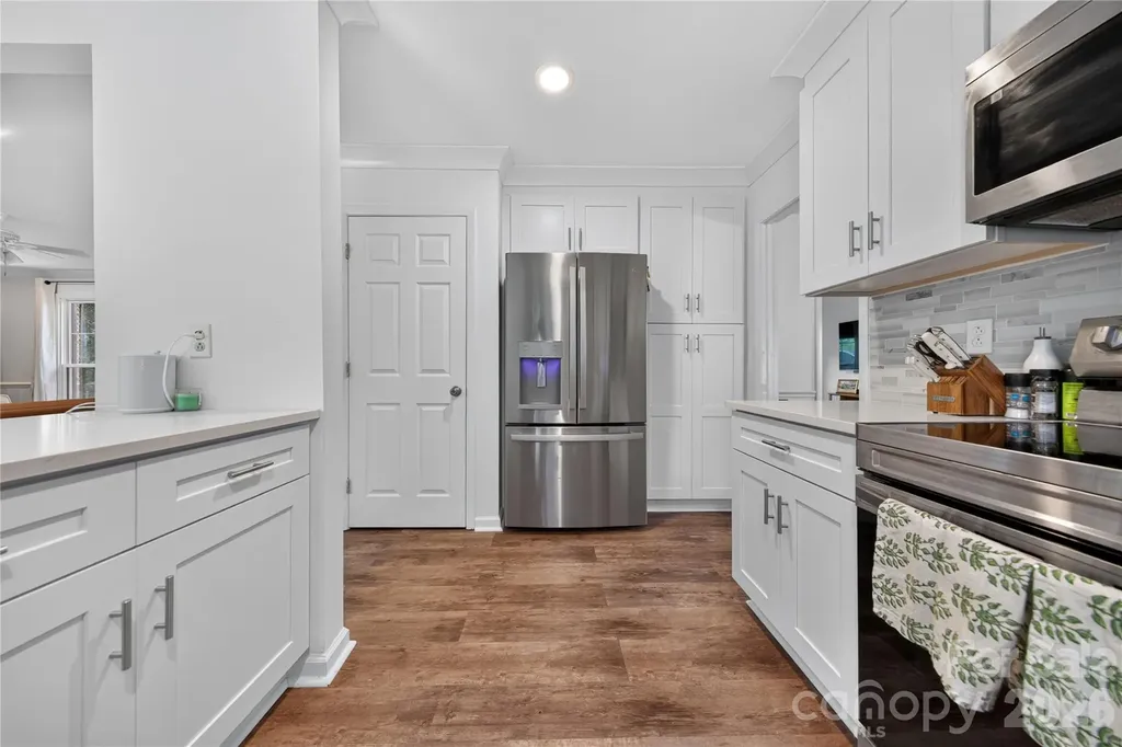10412 Sardis Oaks Road Charlotte NC 28270