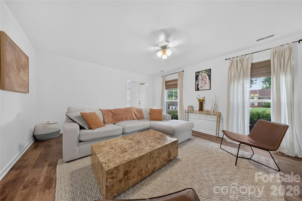 10412 Sardis Oaks Road Charlotte NC 28270