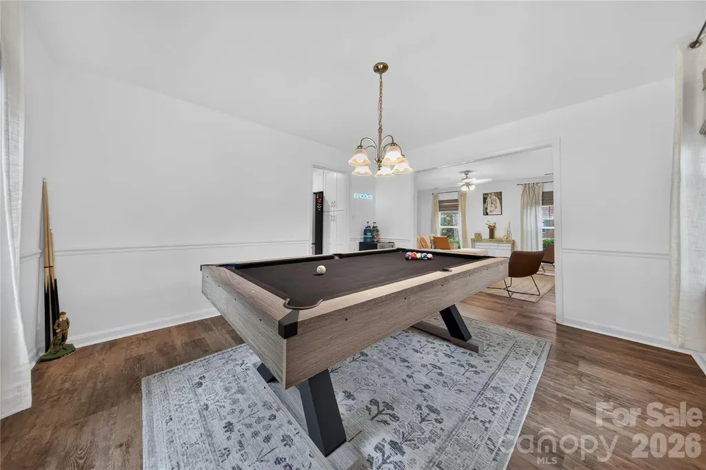 10412 Sardis Oaks Road Charlotte NC 28270