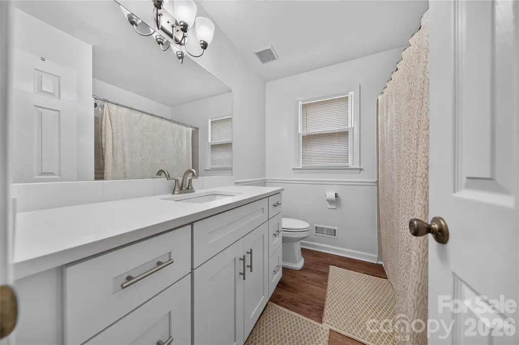 10412 Sardis Oaks Road Charlotte NC 28270