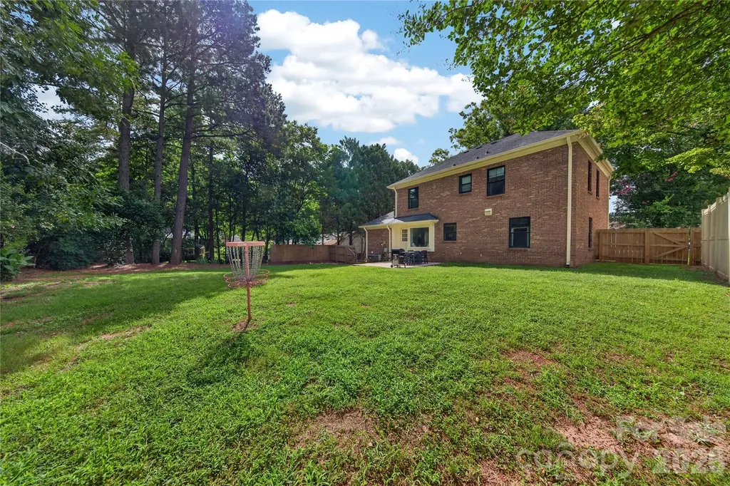10412 Sardis Oaks Road Charlotte NC 28270