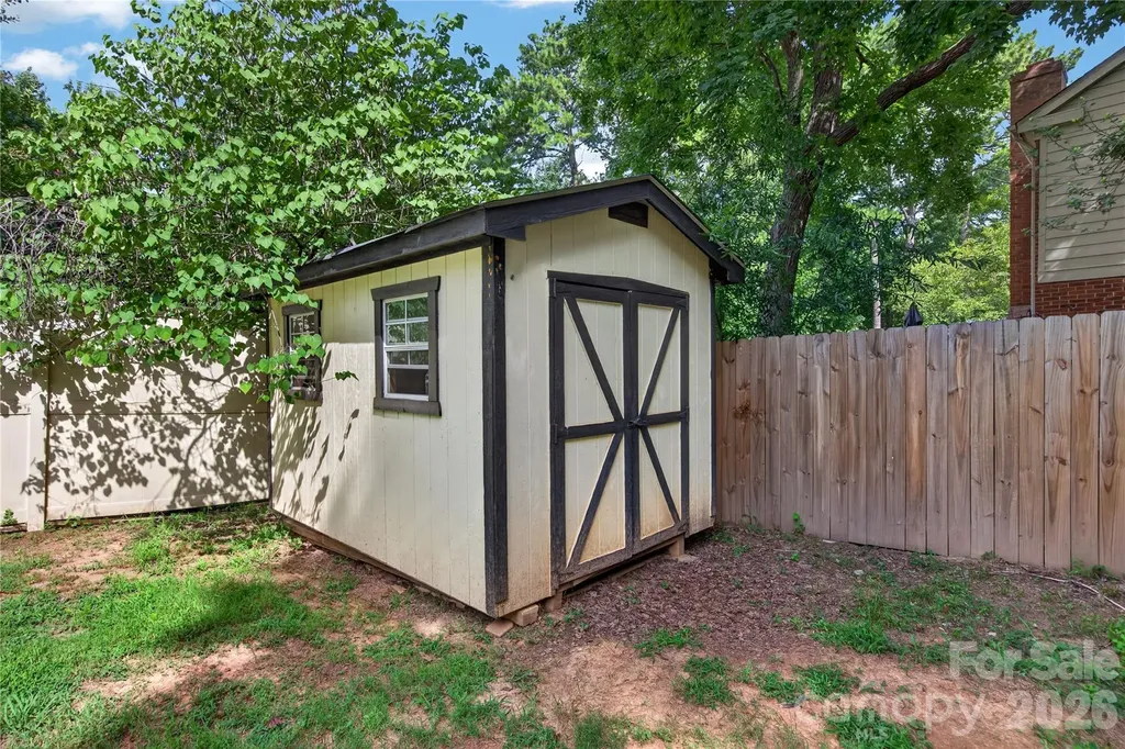 10412 Sardis Oaks Road Charlotte NC 28270