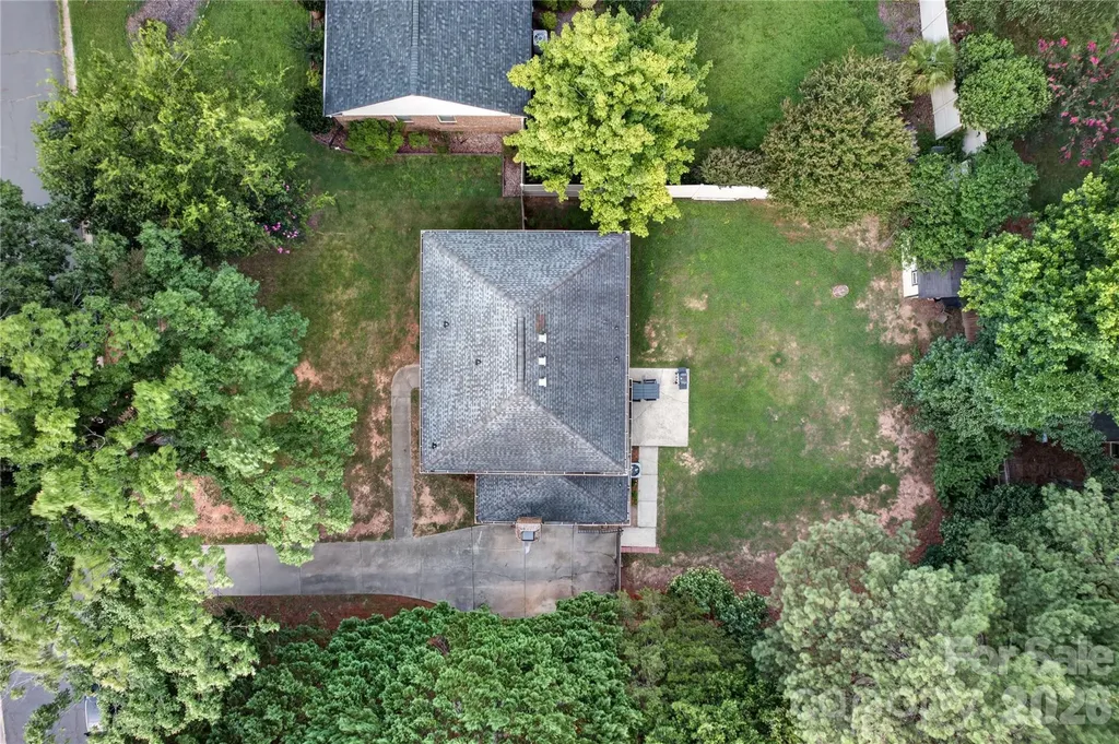 10412 Sardis Oaks Road Charlotte NC 28270