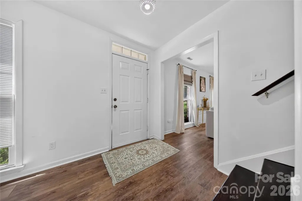 10412 Sardis Oaks Road Charlotte NC 28270