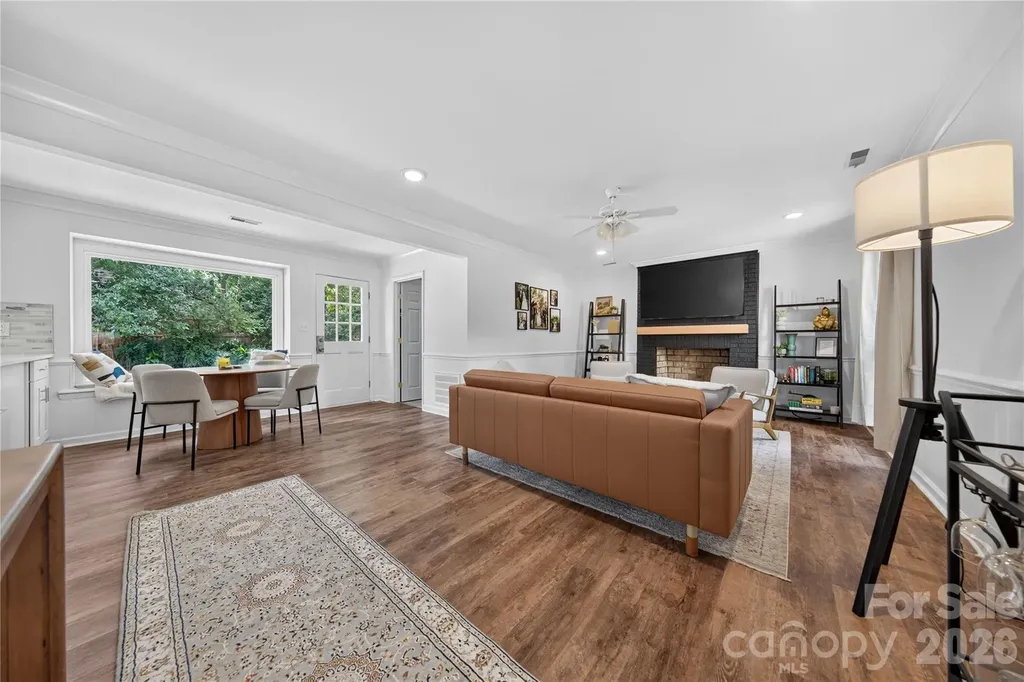 10412 Sardis Oaks Road Charlotte NC 28270