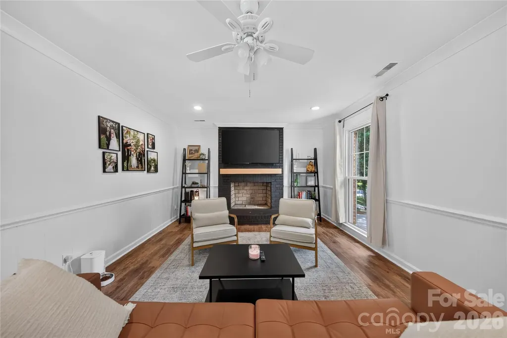 10412 Sardis Oaks Road Charlotte NC 28270