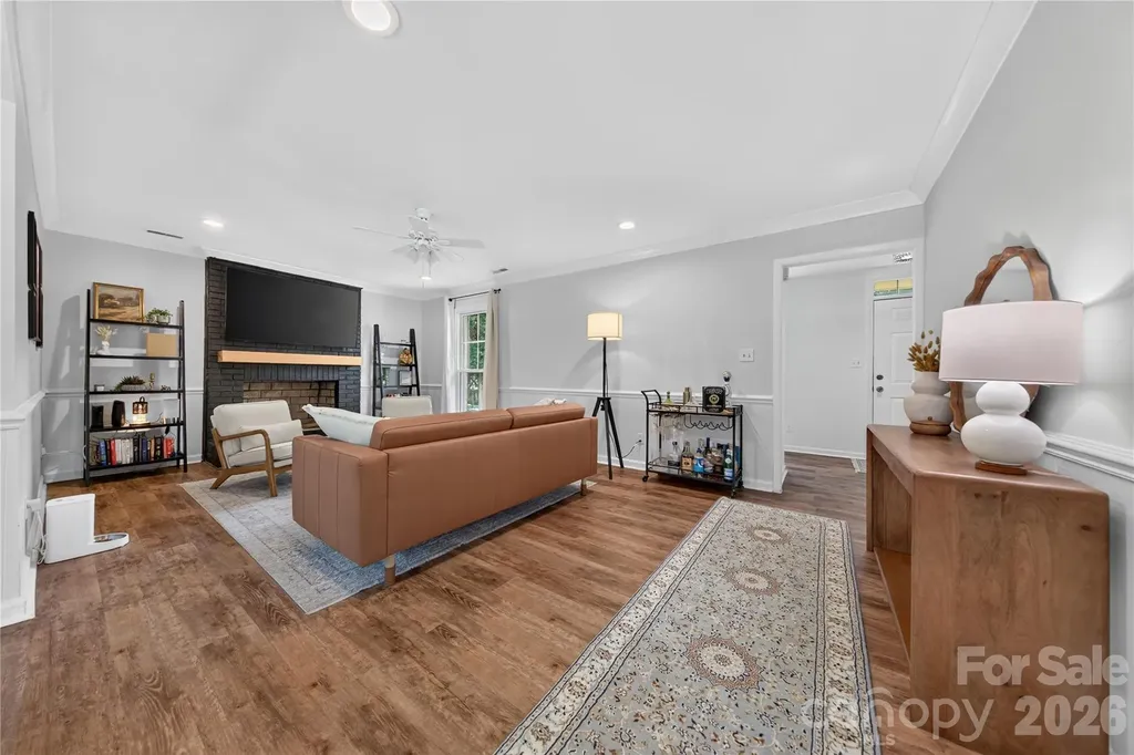 10412 Sardis Oaks Road Charlotte NC 28270