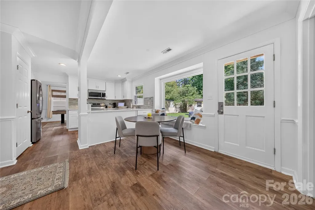 10412 Sardis Oaks Road Charlotte NC 28270