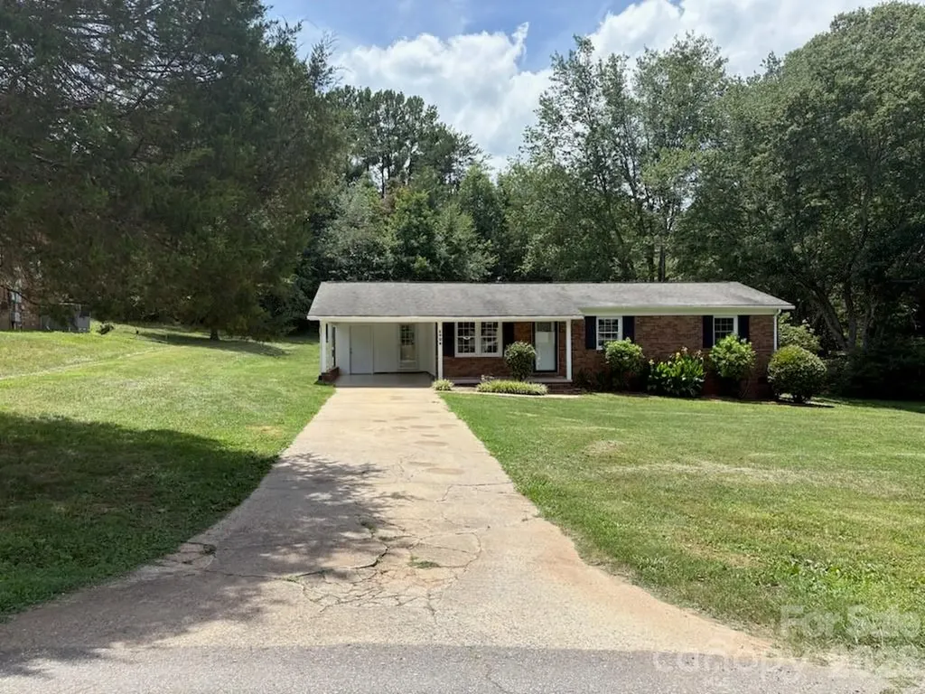 5406 Canterbury Road Patterson Springs NC 28152