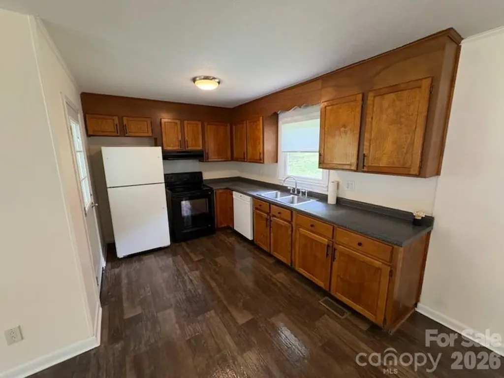 5406 Canterbury Road Patterson Springs NC 28152