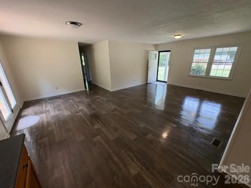 5406 Canterbury Road Patterson Springs NC 28152